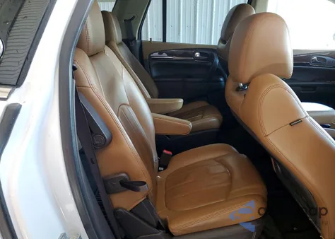 2017 Buick Enclave from USA, damaged, VIN 5GAKRBKD1HJ287995